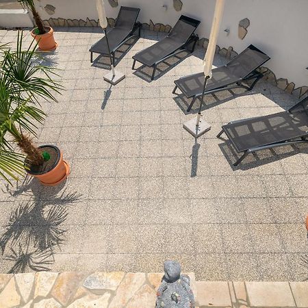 Apartments Gerta With Terrace Baška Εξωτερικό φωτογραφία
