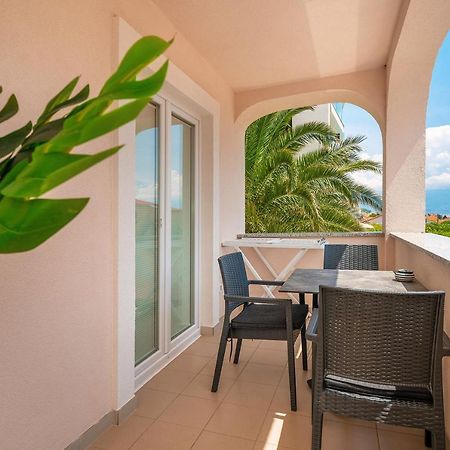 Apartments Gerta With Terrace Baška Εξωτερικό φωτογραφία