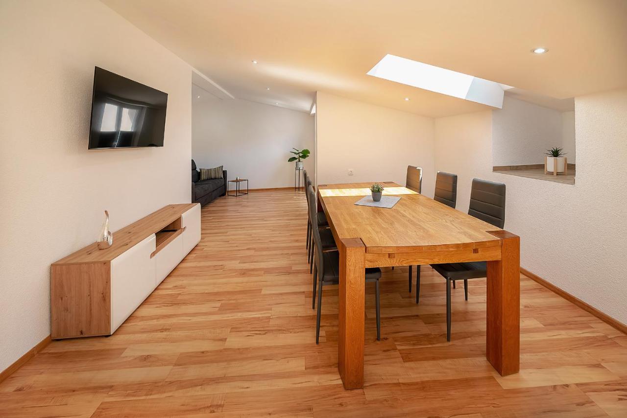 Apartments Gerta With Terrace Baška Εξωτερικό φωτογραφία
