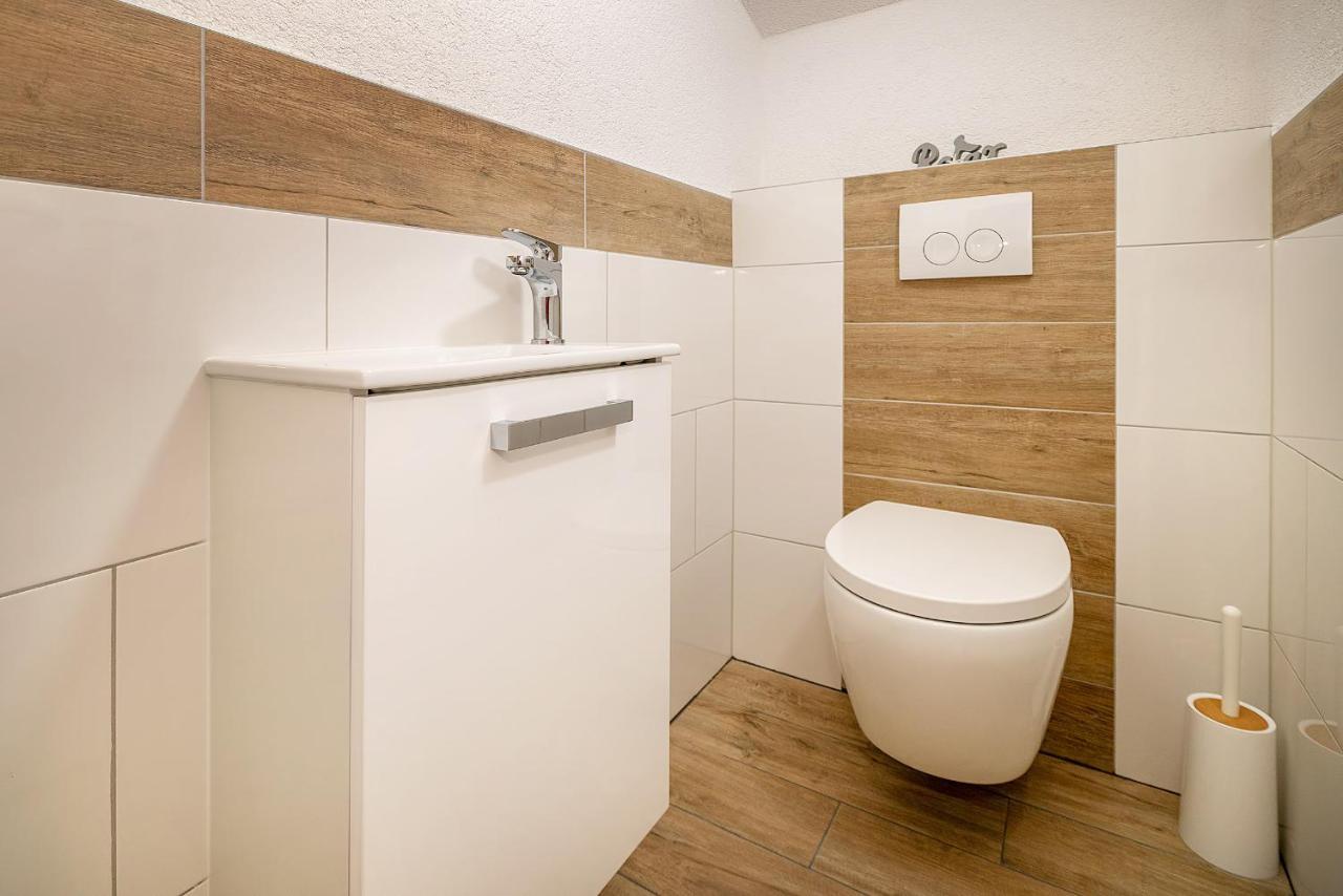Apartments Gerta With Terrace Baška Εξωτερικό φωτογραφία