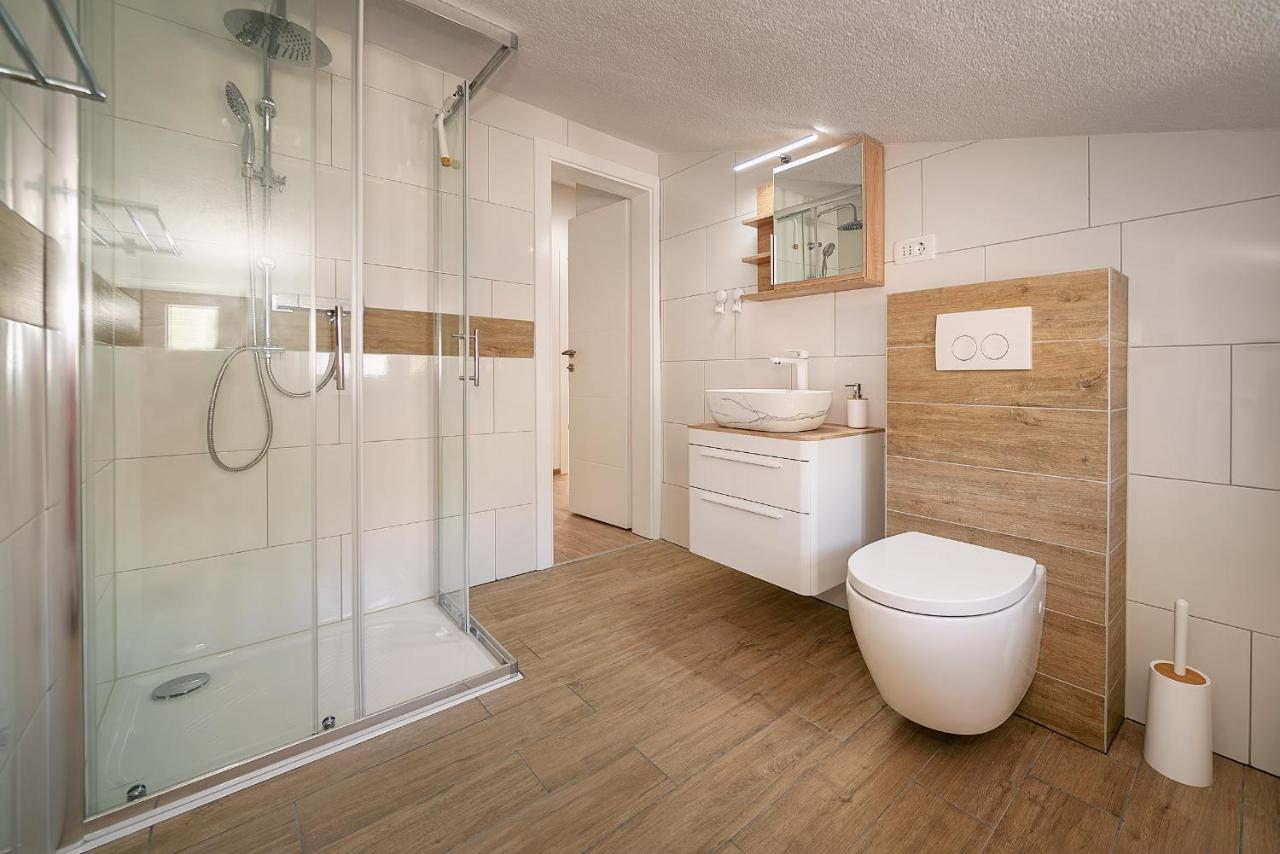 Apartments Gerta With Terrace Baška Εξωτερικό φωτογραφία